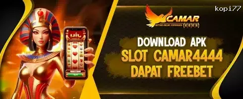 Bonus Spesial Download kopi77 APK screenshot