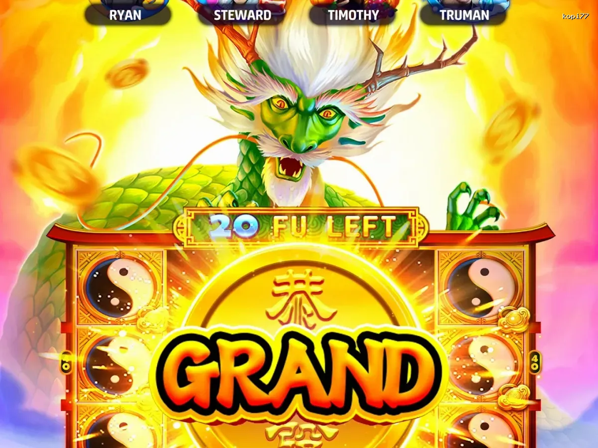 Koleksi kopi77 Slot Gacor screenshot